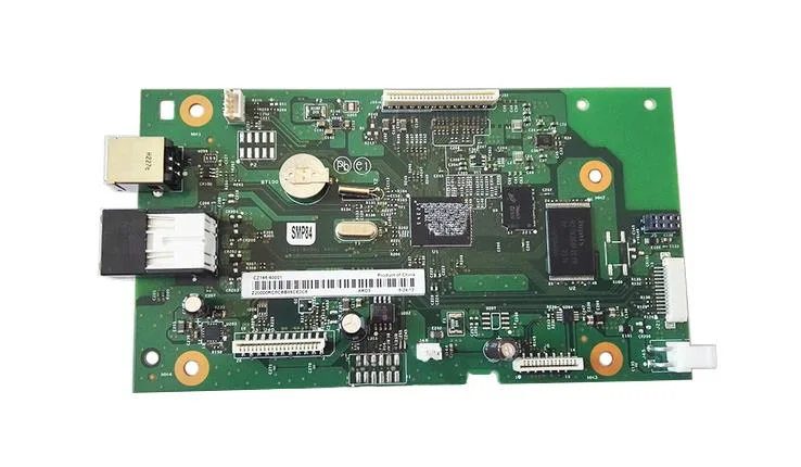 CZ165-60001 - HP Formatter Assembly - With Wifi card for CLJ Pro M177 / M176 Series