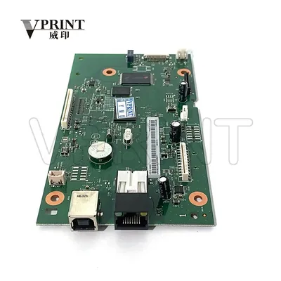 CZ181-60001 - HP Formatter Board for LJ Pro M127 Series