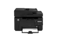 CZ181A-SR - HP Printer for LaserJet M127fn - 110V - Service Replacement unit