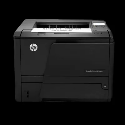HP CZ195A#BGJ LaserJet Pro M401N Laser Printer Monochrome 1200 x 1200 dpi Print Plain Paper Print Desktop