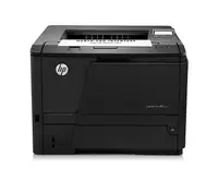 CZ195A - HP LaserJet Pro 400 Printer M401n ()