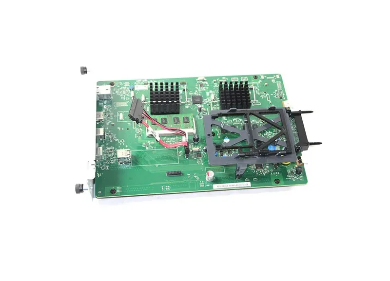 CZ199-60001-C - HP Formatter board for LaserJet Ent M651 / M680 series