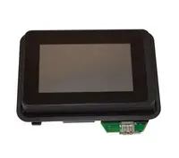 CZ255-60102 - HP Control Panel Assembly LaserJet Enterprise M806 / M651 / M855 / X555 Series Printer