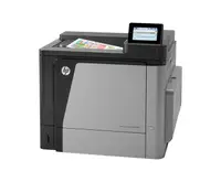 CZ256A - HP Color LaserJet Enterprise M651dn Printer