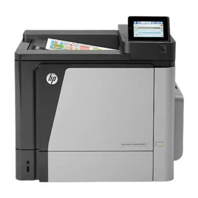 HP CZ257A#BGJ Color LaserJet Enterprise M651xh Printer
