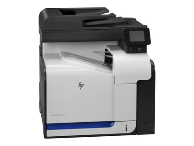 HP CZ271A#BGJ LaserJet Pro 500 M570DN Laser Multifunction Printer