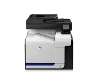 CZ271A - HP Color LaserJet Pro 500 Color Mfp M570Dn Printer