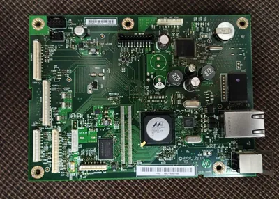 CZ272-60001 - HP Formatter PC Board Assembly for Color LaserJet M570DN