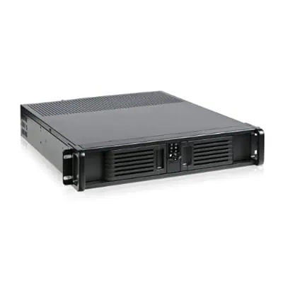 D-200 - iStar D Storm D-200 Rackmount Server Chassis