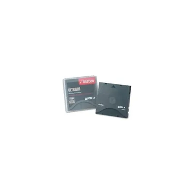 Fujitsu D:CR-LTO3-FJ-01L LTO Ultrium 3 Tape Cartridge - LTO Ultrium - LTO-3 - 400 GB (Native) / 800 GB (Compressed)