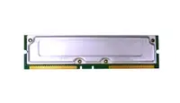 D00KPD - Dell 512MB PC800 800MHz 184-Pin RDRAM Memory Module