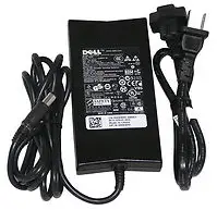 D094H - Dell 90-Watts AC Adapter foDell Latitude E-Series