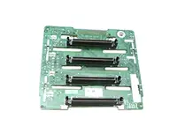D109N - Dell SAS Backplane BOARD for PowerEdge R610
