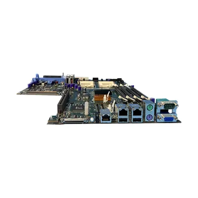 D1271 - Dell System Board (Motherboard) for PowerEdge 1650