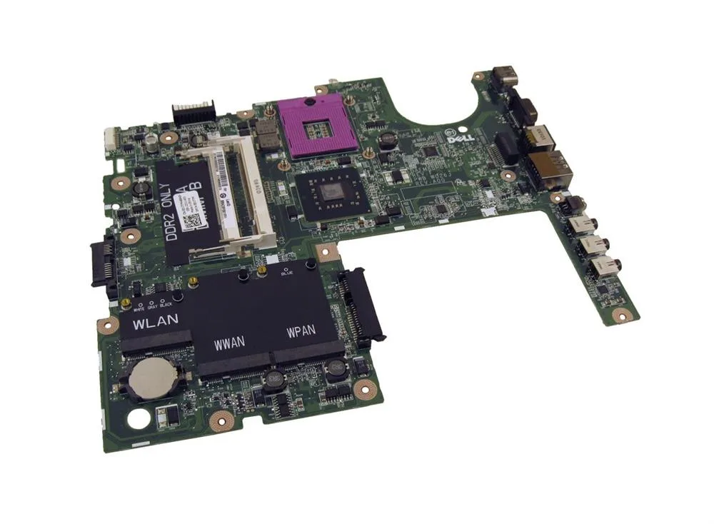 D177M - Dell Notebook Motherboard Studio 1555
