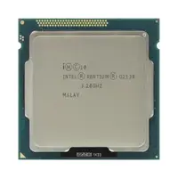 D1P63AV - HP 3.20GHz 5GT/s DMI 3MB SmartCache Socket FCLGA1155 Intel Pentium G2130 Dual Core Processor