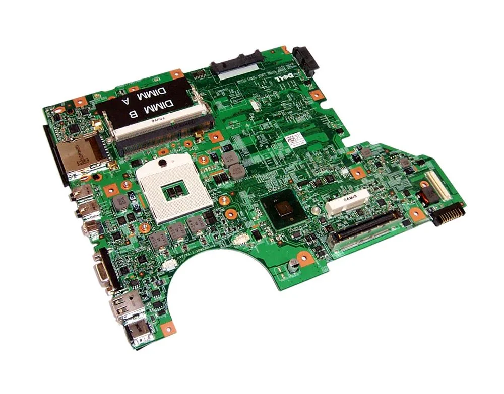 D1VN4 - Dell System Board (Motherboard) for Latitude E5410