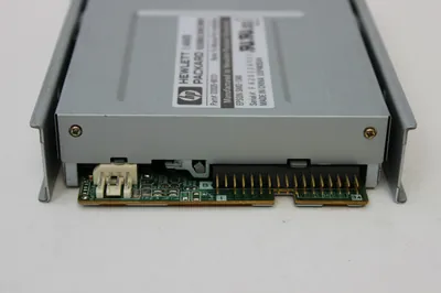 D2035-60091 - HP 1.44MB Floppy Drive