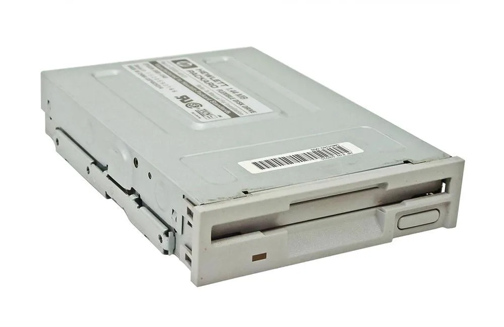 D2035-60282 - HP 1.44MB Floppy Drive