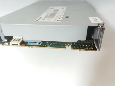 D2035-60391 - HP 1.44MB 3.5-inch Floppy Drive