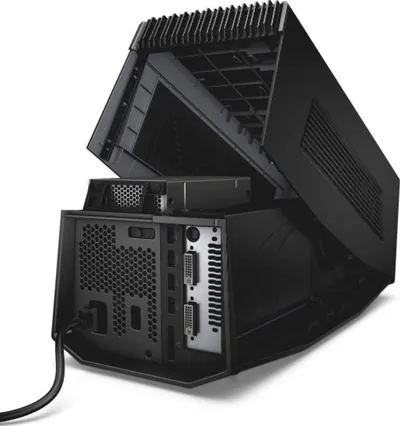 D20N6 - Dell Graphics Amplifier for Alienware 15