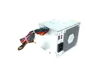 D235PD-01 - Dell 235-Watts 100-127V / 200-240V Power Supply for OptiPlex 360 / Inspiron 1318 1545