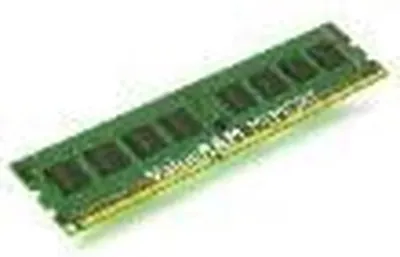 Kingston D25664F50/2G 2GB DDR2-667MHz non-ECC Unbuffered CL5 240-Pin DIMM 1.8V 2R Memory Module