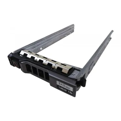 D273R - Dell 2.5-inch Hard Drive Tray