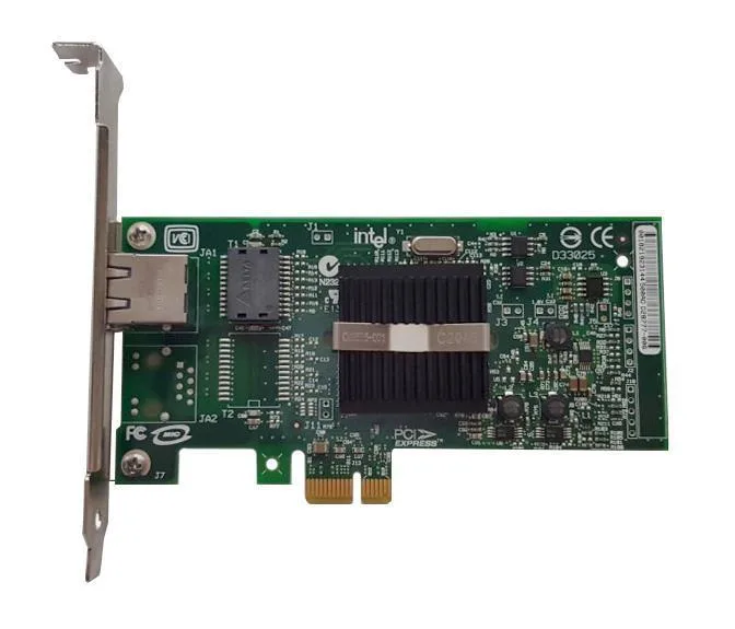 D29084 - Dell Pro/1000 PT PCI-Express Server Adapter