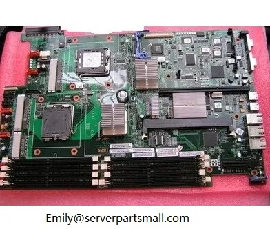 D29137-602 - Intel SATA Dual Socket 771 Server Motherboard