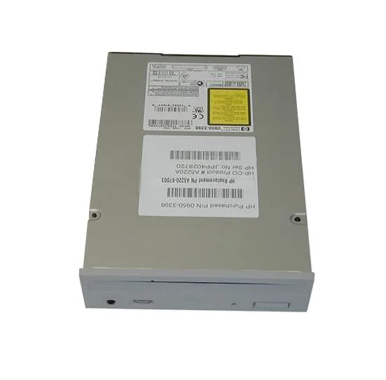 D2992-63002 - HP CD-ROM Drive for NetServer