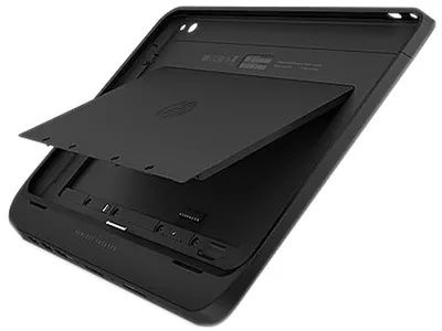 HP D2A23UT#ABA Elitepad Expansion Jacket with Battery ElitePad 900 G1