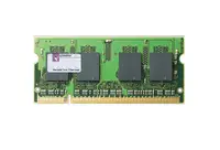 D2SO25640K - Kingston 256MB DDR2-400MHz PC2-3200 non-ECC Unbuffered CL3 200-Pin SoDimm Memory Module