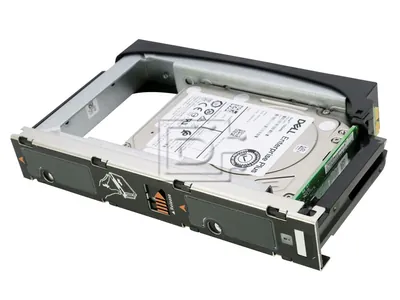 D2VRJ - Dell High Density LFF Tray with Interposer for Compellent SC280