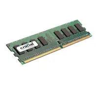 D3-16S2GCL - Crucial Technology 2GB DDR3-1600MHz PC3-12800 non-ECC Unbuffered CL11 204-Pin SODIMM Memory Module