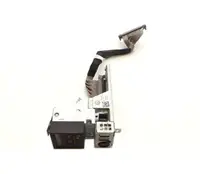 D310K - Dell USB/Display Front Control Panel