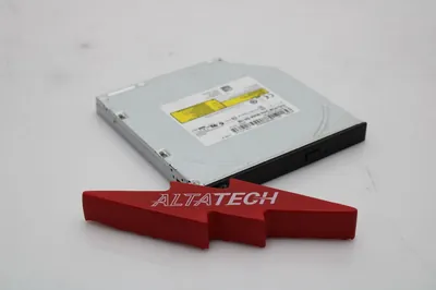 D327J - Dell 8x DVD+/-RW Assembly Emod Nfi