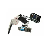 D3457 - Dell Controlpanel+i/o Board Pwe 2850