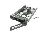 D3525 - Dell Optical Drive Tray Assembly for PowerEdge 2850 Server