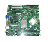 D36265-505 - Intel DQ965 DDR2 BTX System Board (Motherboard) Socket 775