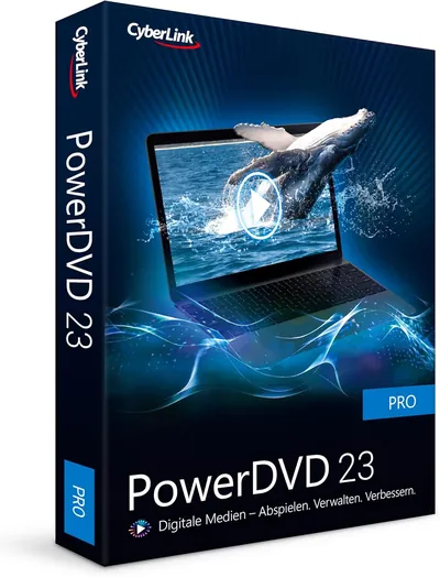 HP D3C81AV#ABA Cyberlink Media Bundle License