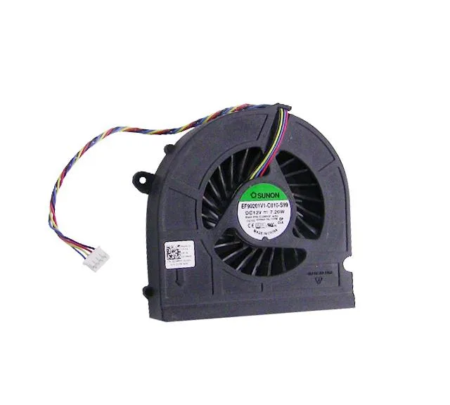 D3MHF - Dell CPU Cooling Fan for Inspiron One 2020