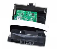 D3Q15-60099 - HP Carriage Assembly for PageWide Enterprise 556 / 586 Printer