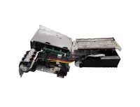 D3Q15-60149 - HP Printhead with Pump Drive and Ink Tube for PageWide Enterprise 556 / 586 Printer
