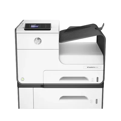 HP D3Q16A#B1H PageWide Pro 452dw Page Wide Array Printer Color 2400 x 1200 dpi