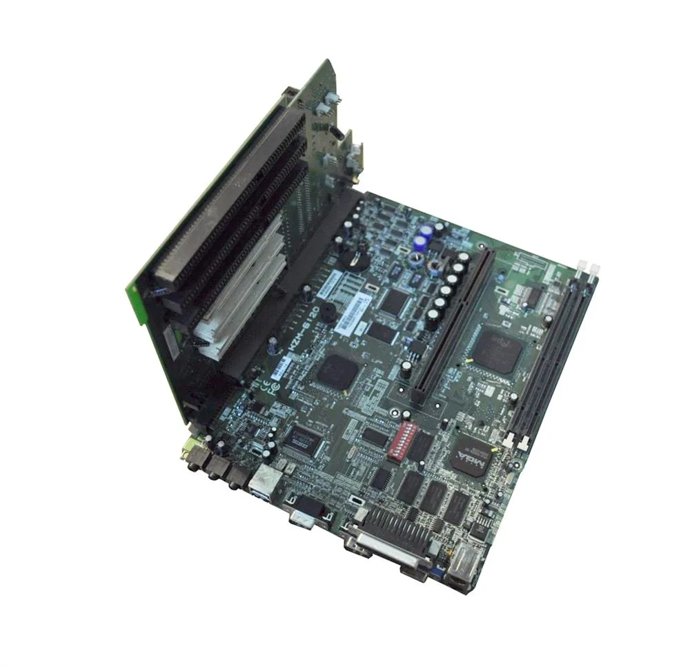 D4066-60016 - HP System Board for Vectra VLI8