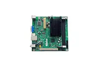 D410PT - Intel Desktop Motherboard (1 x Single Pack)