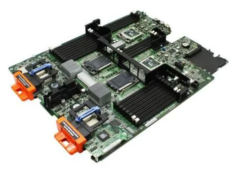 D413F - Dell PowerEdge M805/M905 Blade Server System Board