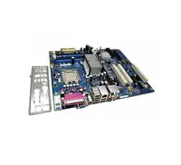 D41692-305 - Intel ATX System Board (Motherboard) LGA775 Socket