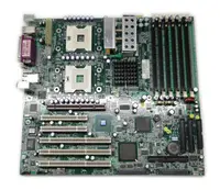 D4340-60002 - HP System Board for XW/XU